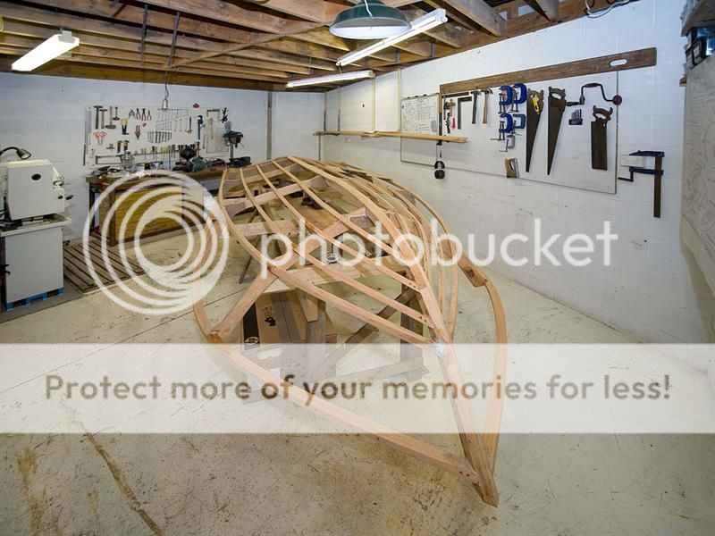 Lofting from full size templates Boat Design Net