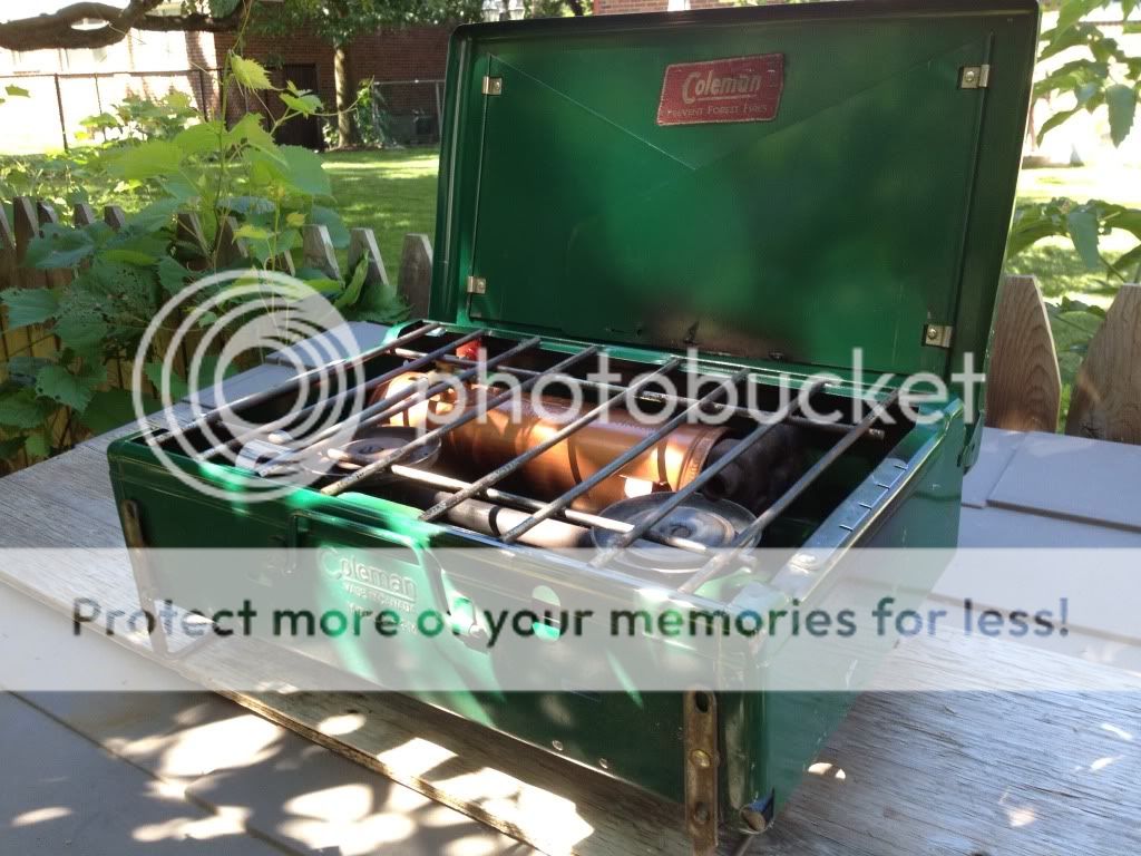4M and 413G stoves Coleman Collectors Forum