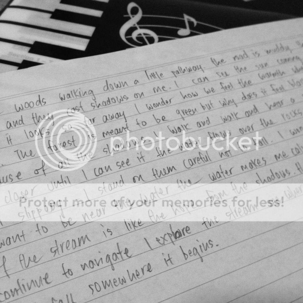 How to write a reflective essay for university picture