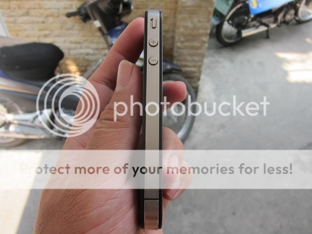 IPhone 4 16gb, World, ios 5.1.1, khe sim trùng Imei. Take E100, nguyên hộp. (Có hình) - 1