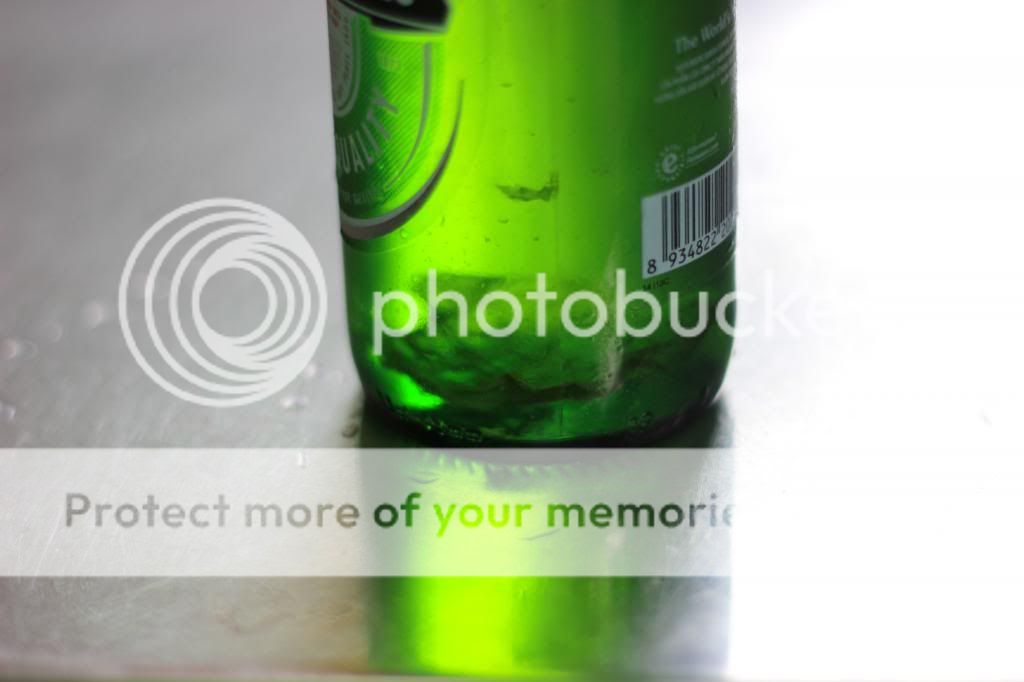 --- HCM : Chai Heniken Có Vật Thể Lạ ... 18/6/2013 ... --- - 4