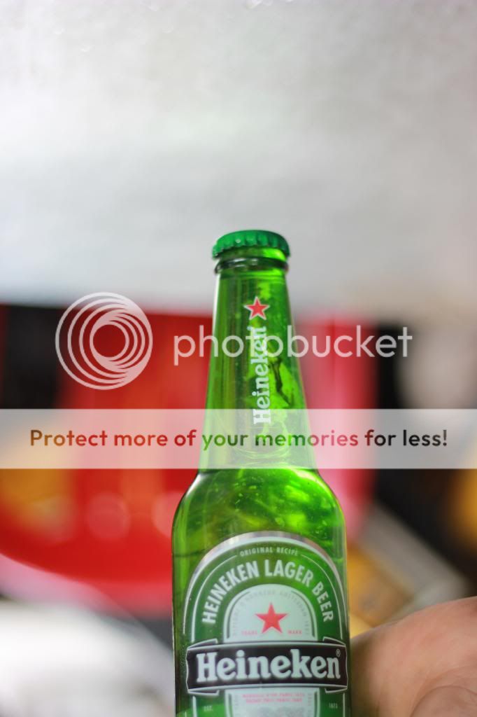 --- HCM : Chai Heniken Có Vật Thể Lạ ... 18/6/2013 ... --- - 5