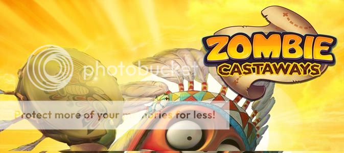 Zombie Castaways Hack