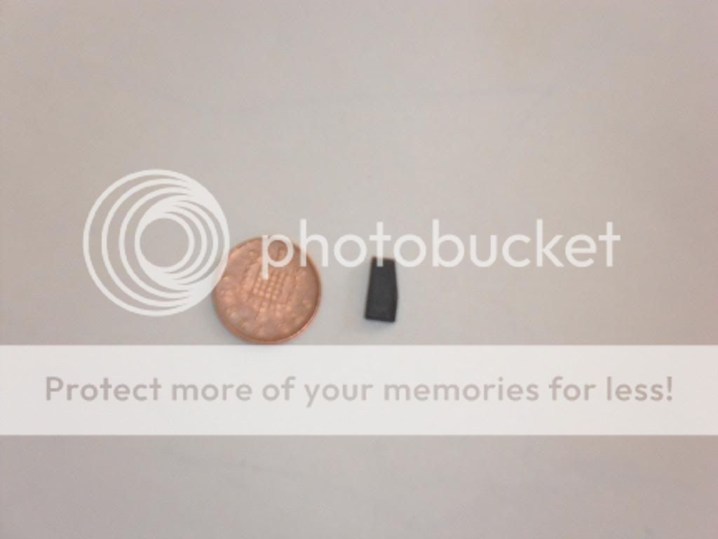 The Peugeot 206 Info Exchange › Forums › The Car › 206 Problems