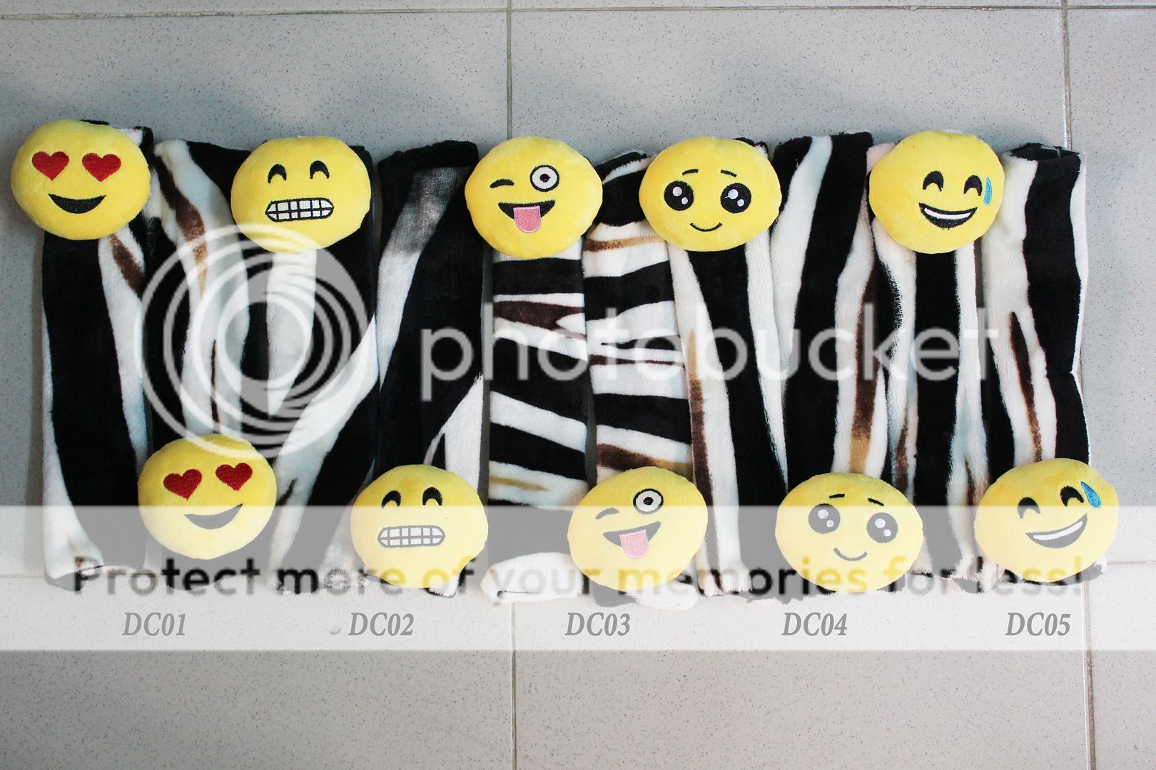 Bao tay cầm tủ lạnh giá chỉ 40k/1cặp - Gối đệm cho dân văn phòng chỉ 80k/cái!!!!!! - 1