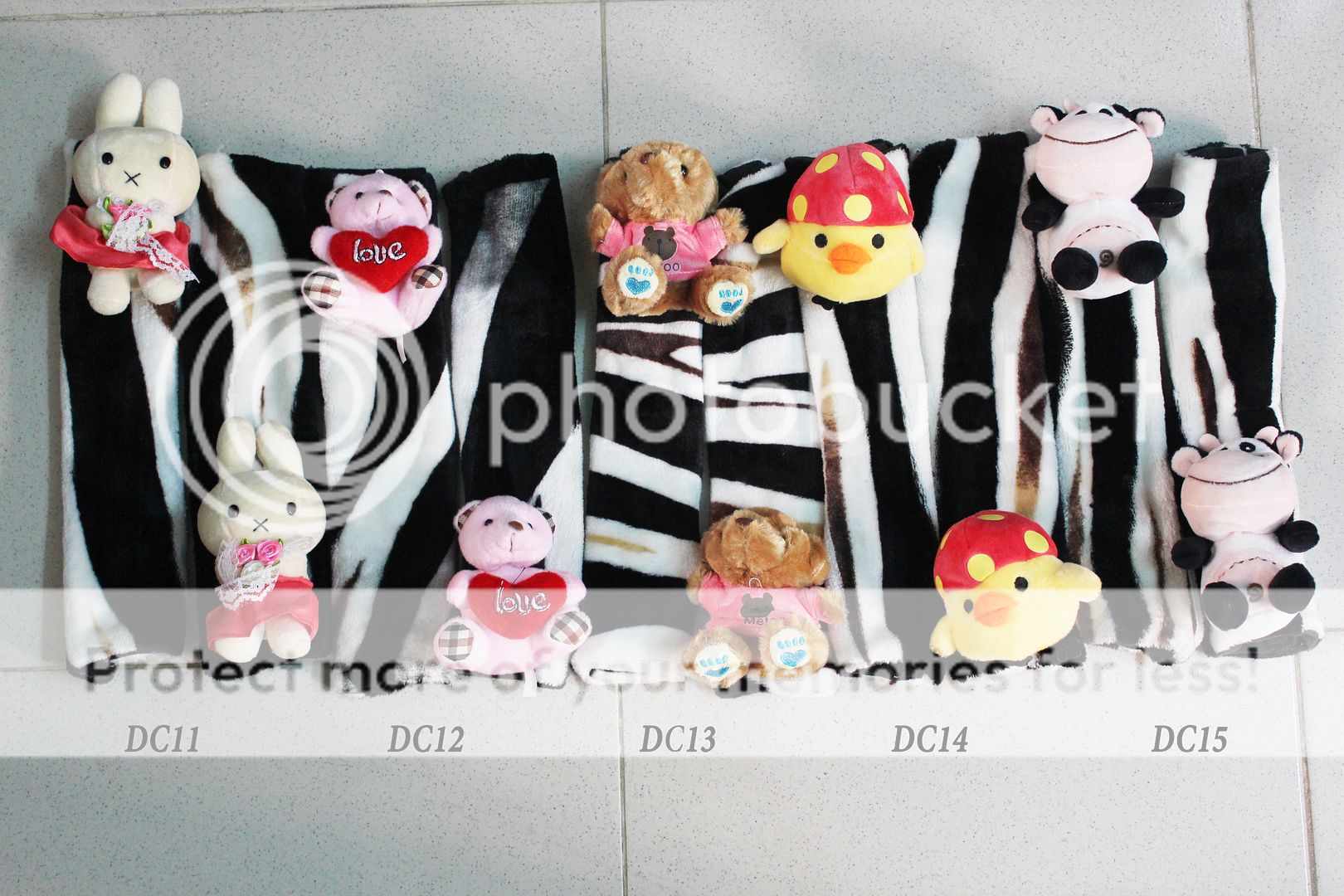 Bao tay cầm tủ lạnh giá chỉ 40k/1cặp - Gối đệm cho dân văn phòng chỉ 80k/cái!!!!!! - 3