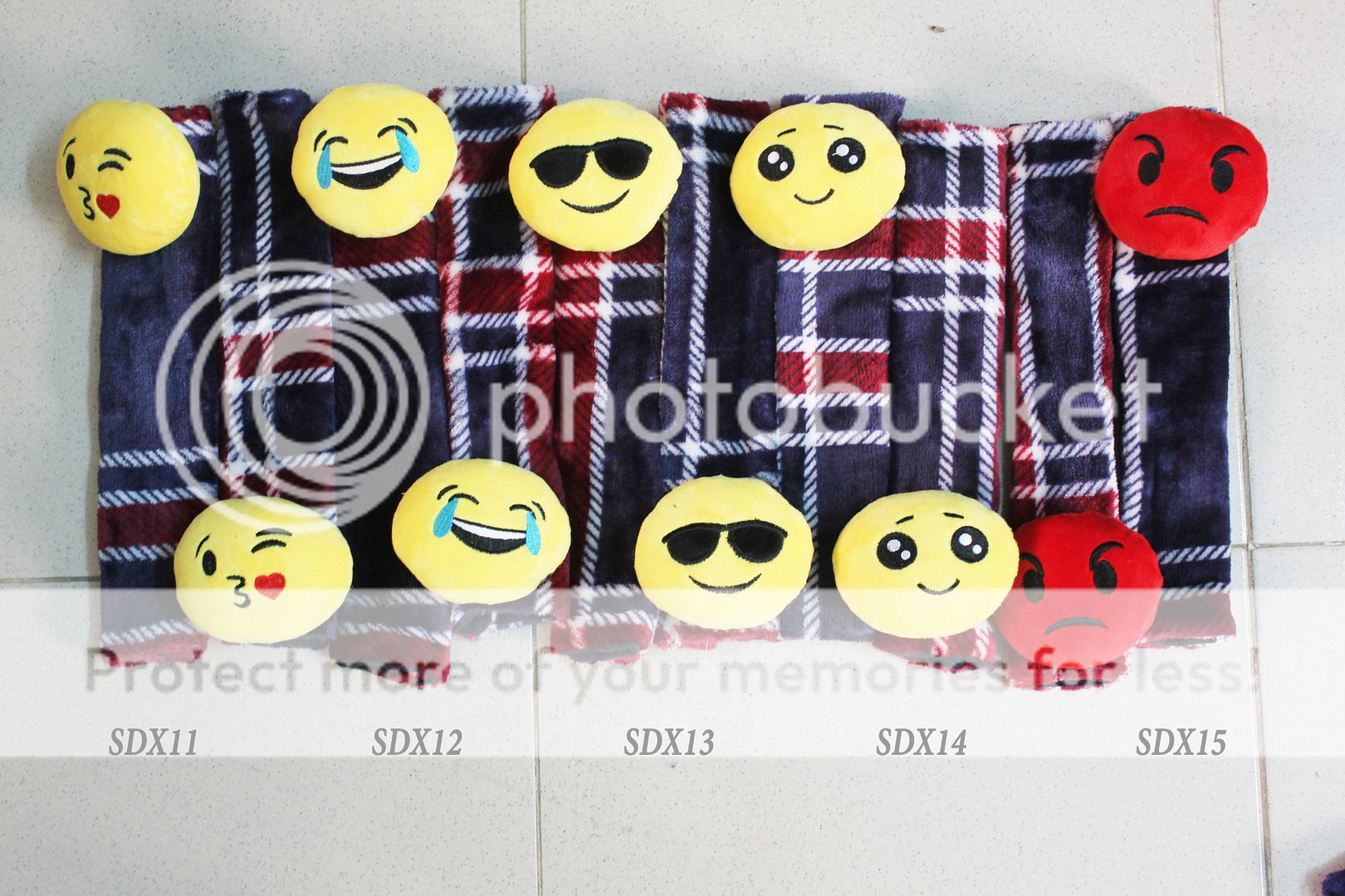 Bao tay cầm tủ lạnh giá chỉ 40k/1cặp - Gối đệm cho dân văn phòng chỉ 80k/cái!!!!!! - 8