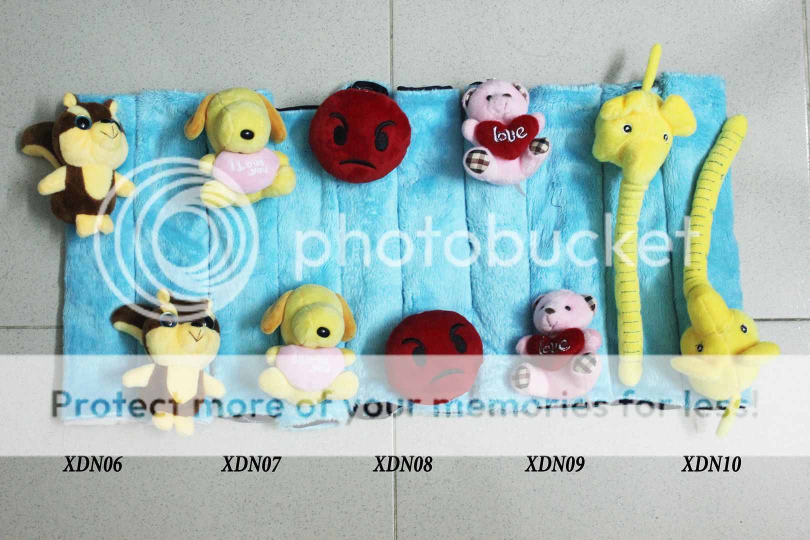 Bao tay cầm tủ lạnh giá chỉ 40k/1cặp - Gối đệm cho dân văn phòng chỉ 80k/cái!!!!!! - 22