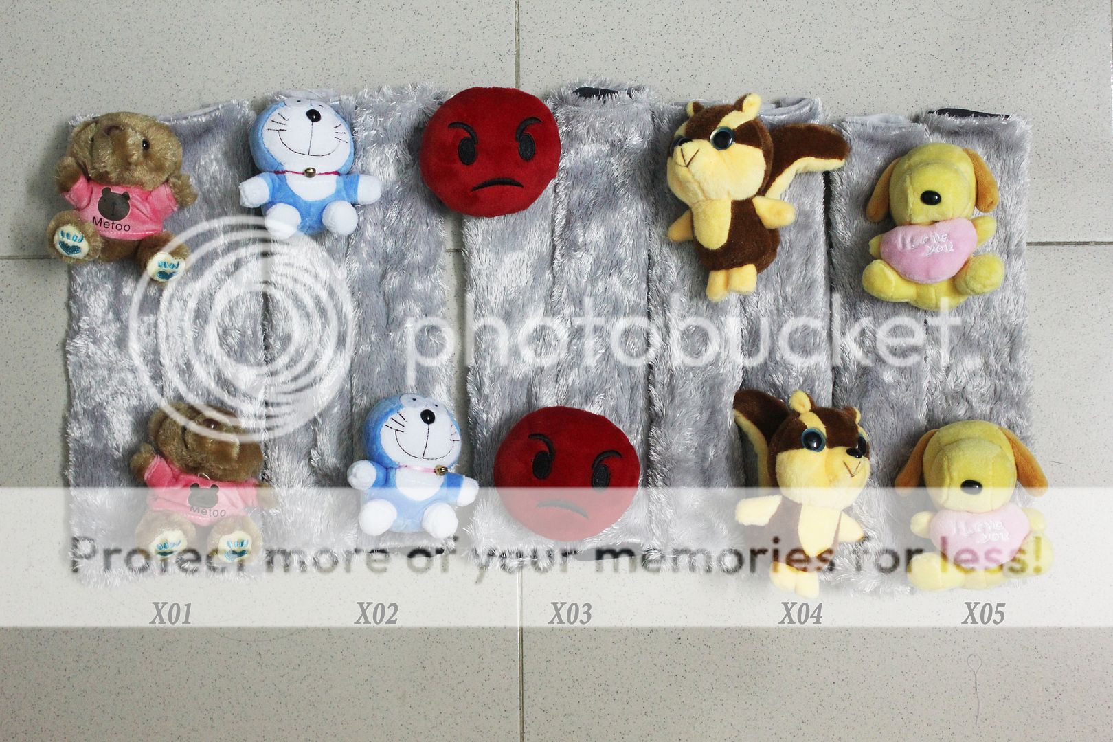 Bao tay cầm tủ lạnh giá chỉ 40k/1cặp - Gối đệm cho dân văn phòng chỉ 80k/cái!!!!!! - 26