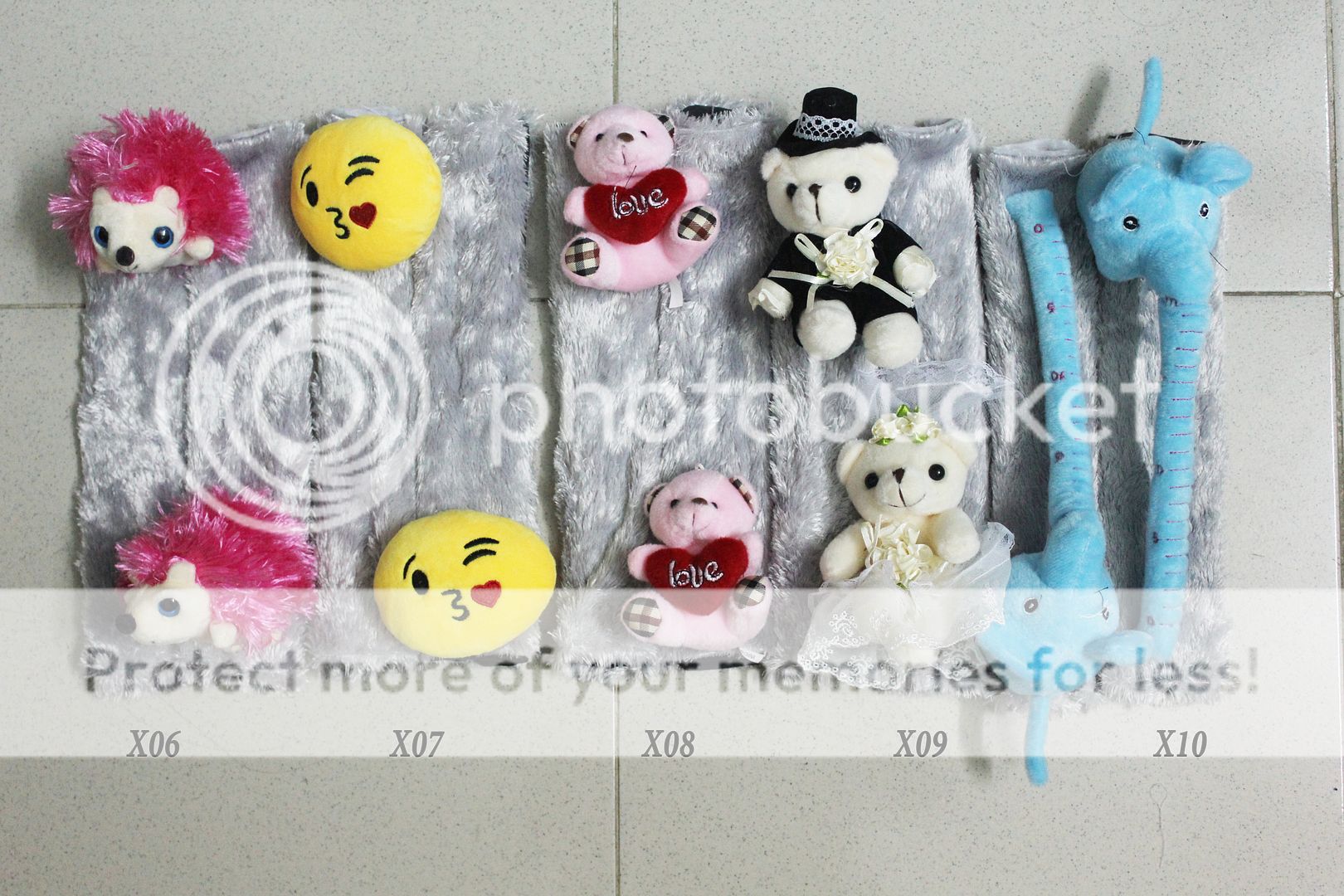 Bao tay cầm tủ lạnh giá chỉ 40k/1cặp - Gối đệm cho dân văn phòng chỉ 80k/cái!!!!!! - 27