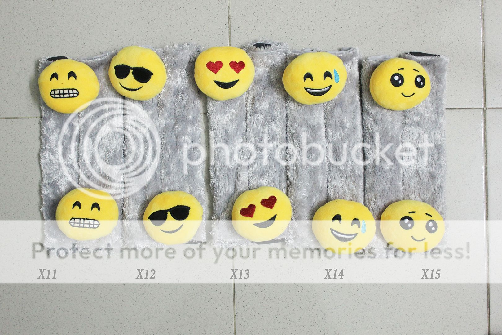 Bao tay cầm tủ lạnh giá chỉ 40k/1cặp - Gối đệm cho dân văn phòng chỉ 80k/cái!!!!!! - 28