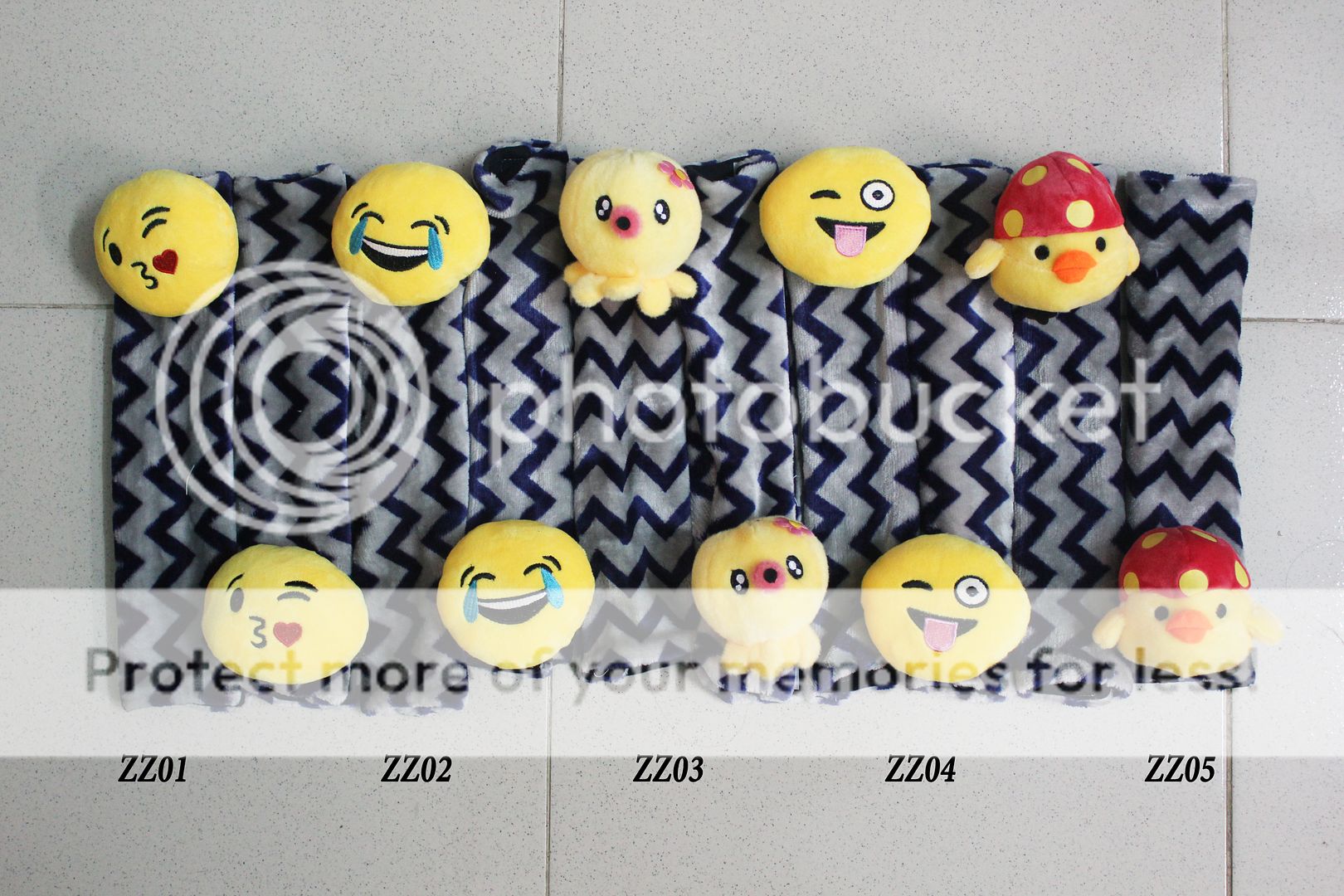 Bao tay cầm tủ lạnh giá chỉ 40k/1cặp - Gối đệm cho dân văn phòng chỉ 80k/cái!!!!!! - 29