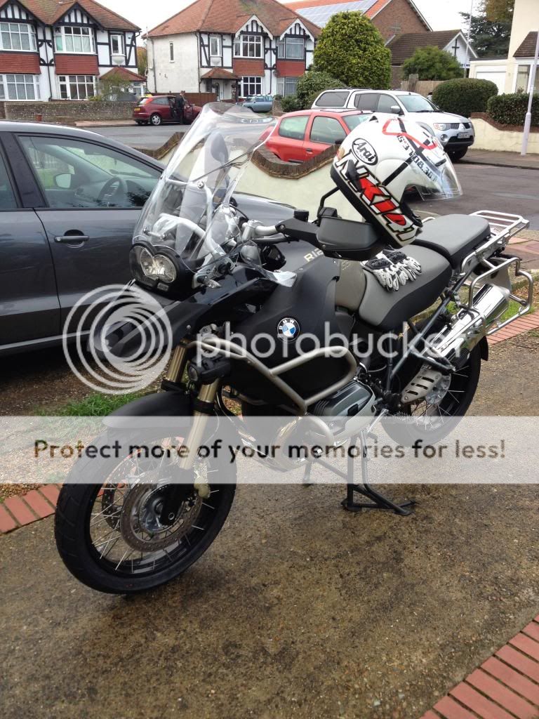 Exhaust R1200gs Adventure Bmw Gs 1200 Lc 2013 BMW R1200GS