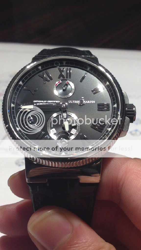 Post pics of your most expensive watch. | Page 5 | WatchUSeek Watch Forums