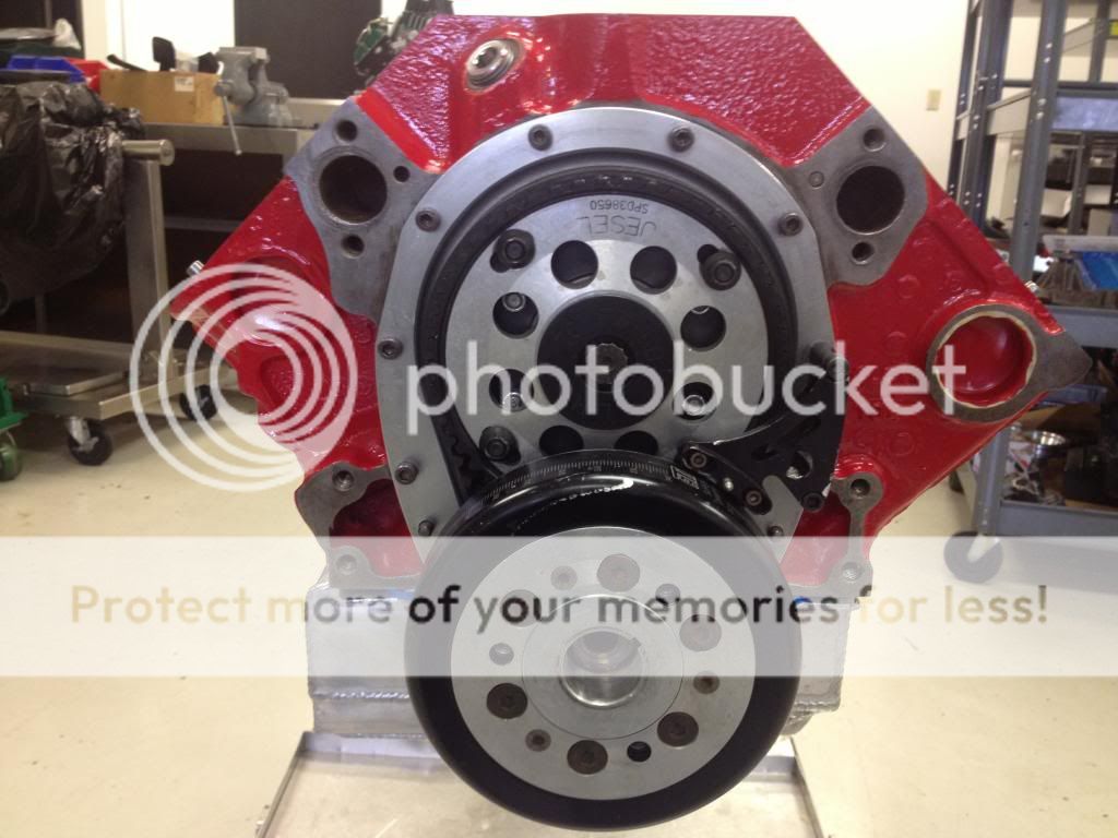 SMALL BLOCK CHEVY SHORT BLOCK 330 CUBIC INCH. CHEVY ENIGINES RACE ENGINES eBay