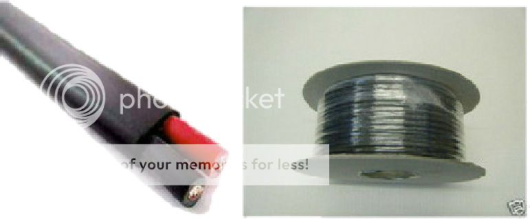 25A 2Core