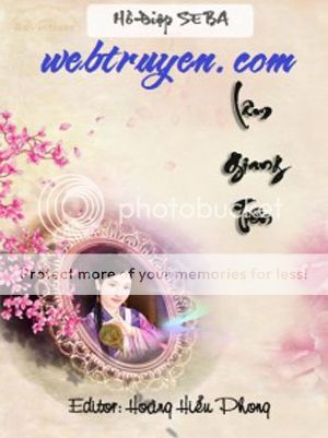 Truyện khi anh gặp em
