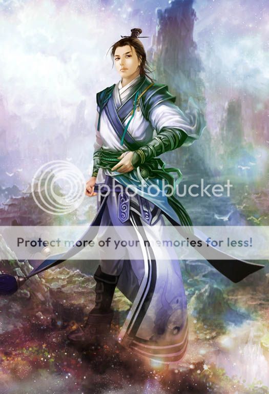Truyện bách luyện thành tiên