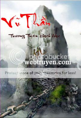 Truyện vũ thần